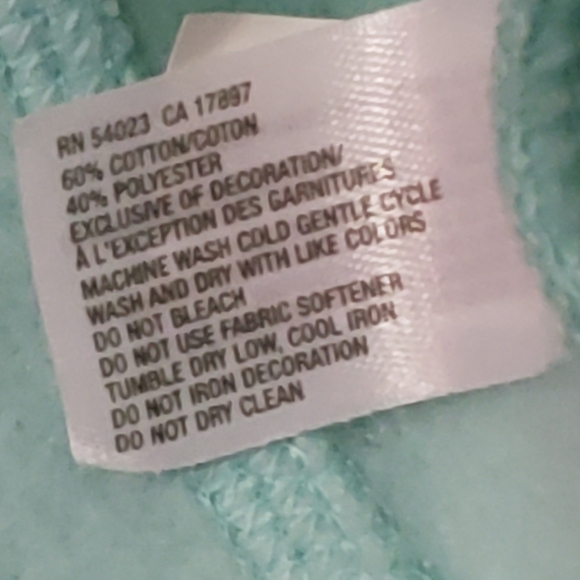 Gapfit Hoodie - Picture 4 of 4